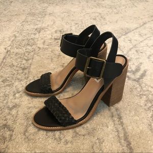 Women’s Steve Madden Cadence Heel Size 8.5